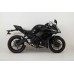 2017-2025 Kawasaki Ninja 650R/Versys/ER-6N/Z650 Evo Megaphone Full System